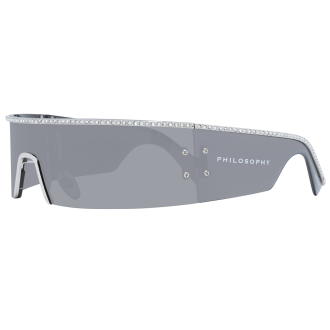 Γυαλιά Ηλίου  Lozza Mono Lens με Μεταλλικό σκελετό