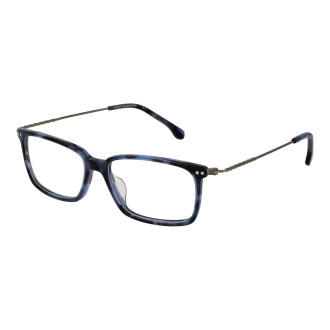 Σκελετός Γυαλιών  Lozza Rectangle με Stainless Steel σκελετό