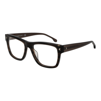 Σκελετός Γυαλιών  Lozza Rectangle με Cellulose Acetate σκελετό