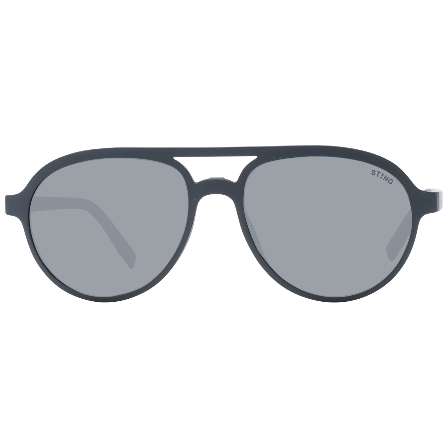Frames with Sunglasses-Clips Sting Aviator με Plastic σκελετό - Image 2