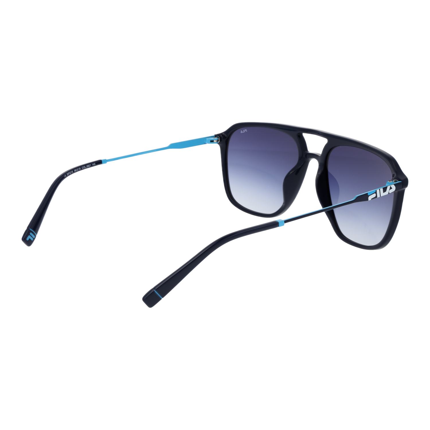 Γυαλιά Ηλίου Fila Aviator με Cellulose Acetate σκελετό - Image 3