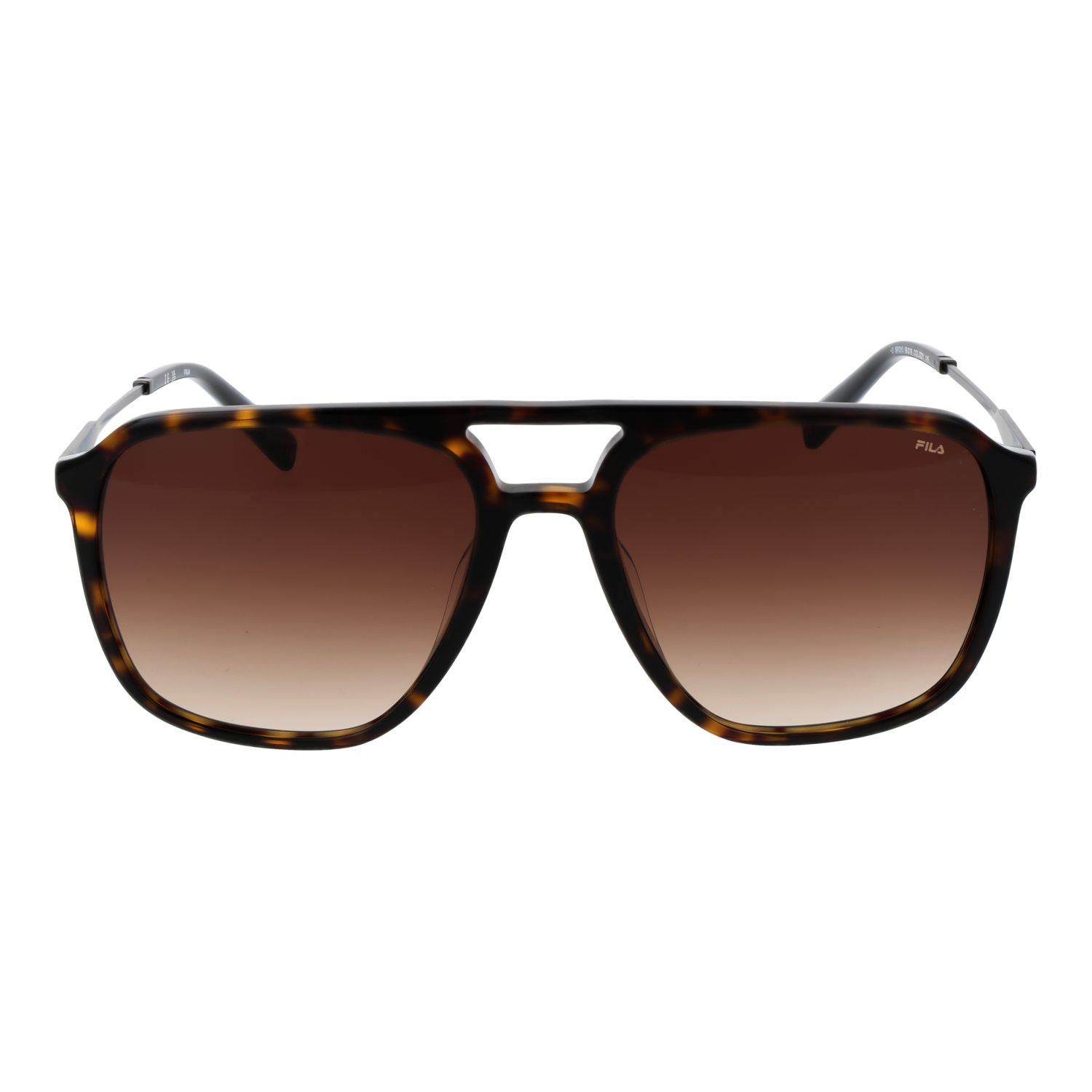 Γυαλιά Ηλίου Fila Aviator με Cellulose Acetate σκελετό - Image 2