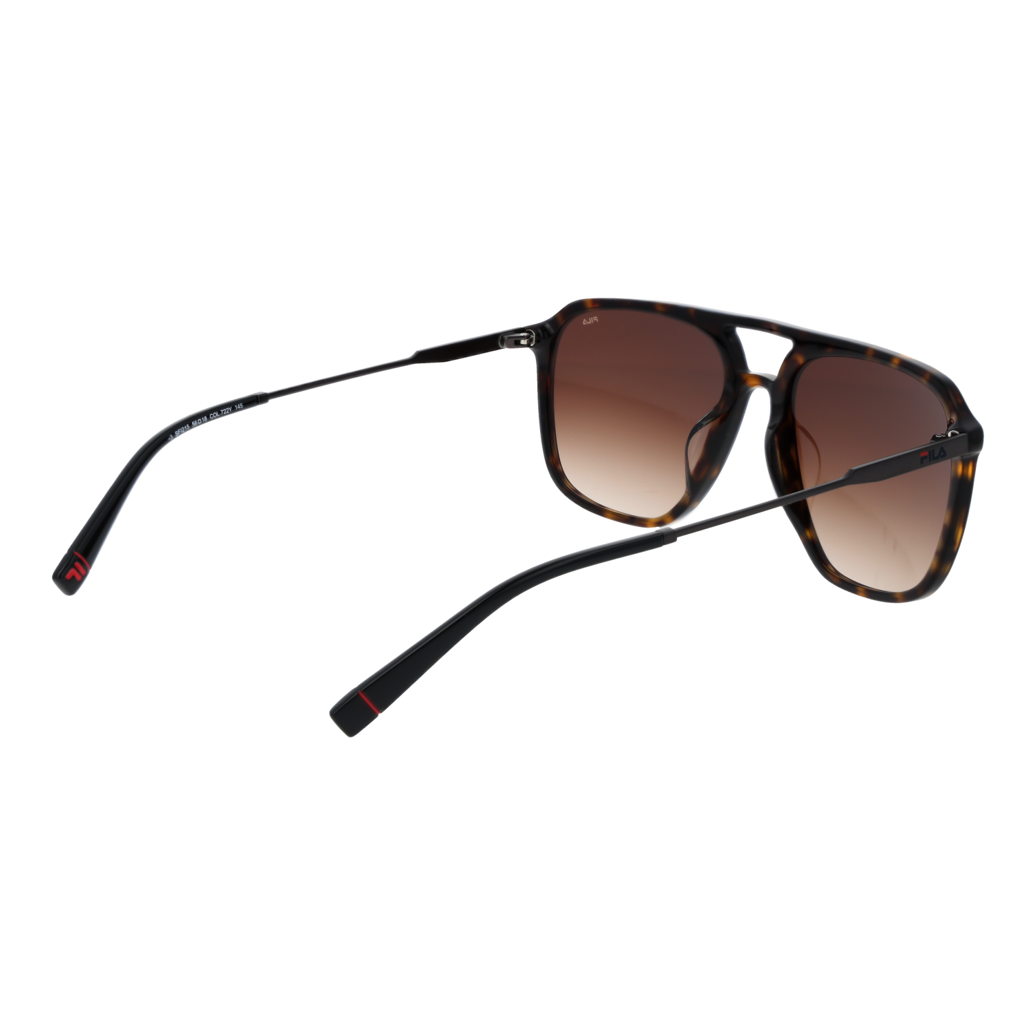 Γυαλιά Ηλίου Fila Aviator με Cellulose Acetate σκελετό - Image 3