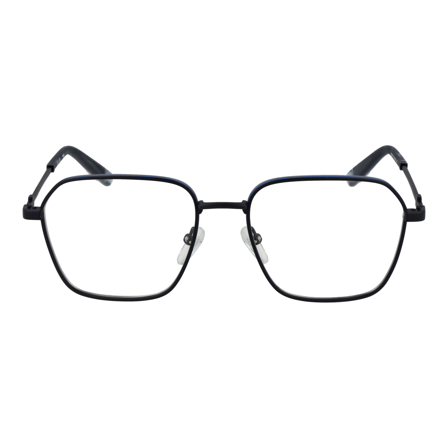 Σκελετός Γυαλιών Fila Rectangle με Stainless Steel σκελετό - Image 2