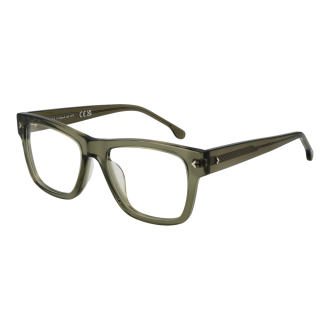 Σκελετός Γυαλιών  Lozza Rectangle με Cellulose Acetate σκελετό