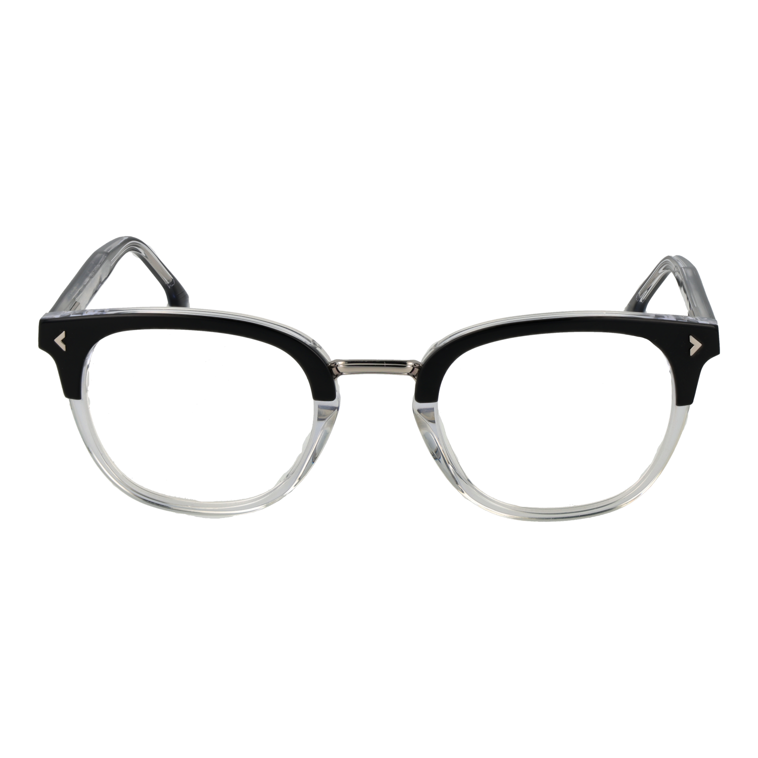 Σκελετός Γυαλιών Lozza Panto με Cellulose Acetate σκελετό - Image 2