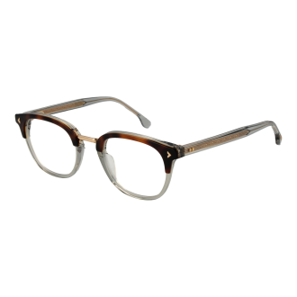 Σκελετός Γυαλιών  Lozza Panto με Cellulose Acetate σκελετό