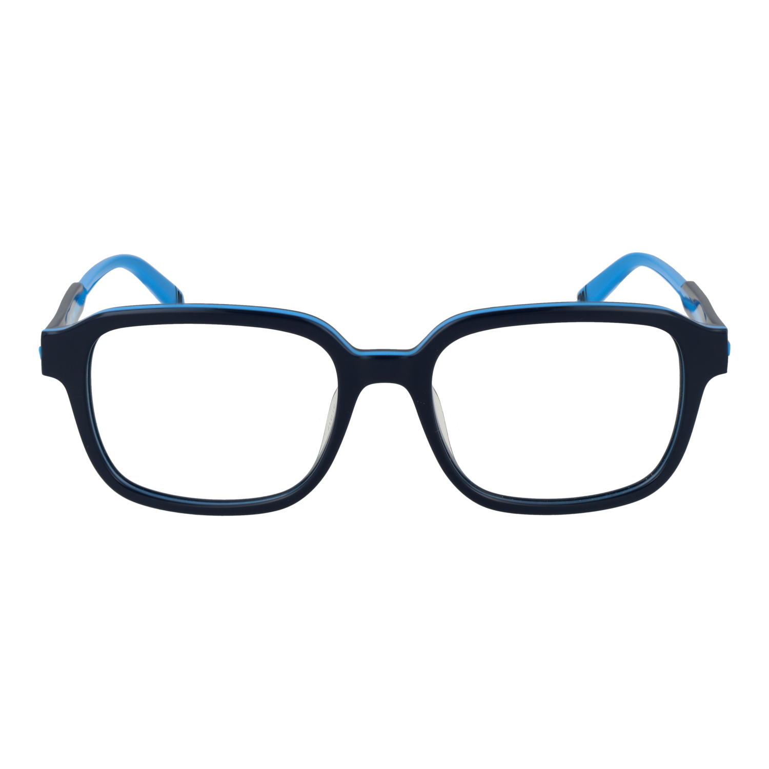 Σκελετός Γυαλιών Fila Square με Cellulose Acetate σκελετό - Image 2