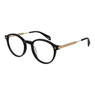 Σκελετός Γυαλιών  Police Panto με Μεταλλικό σκελετό