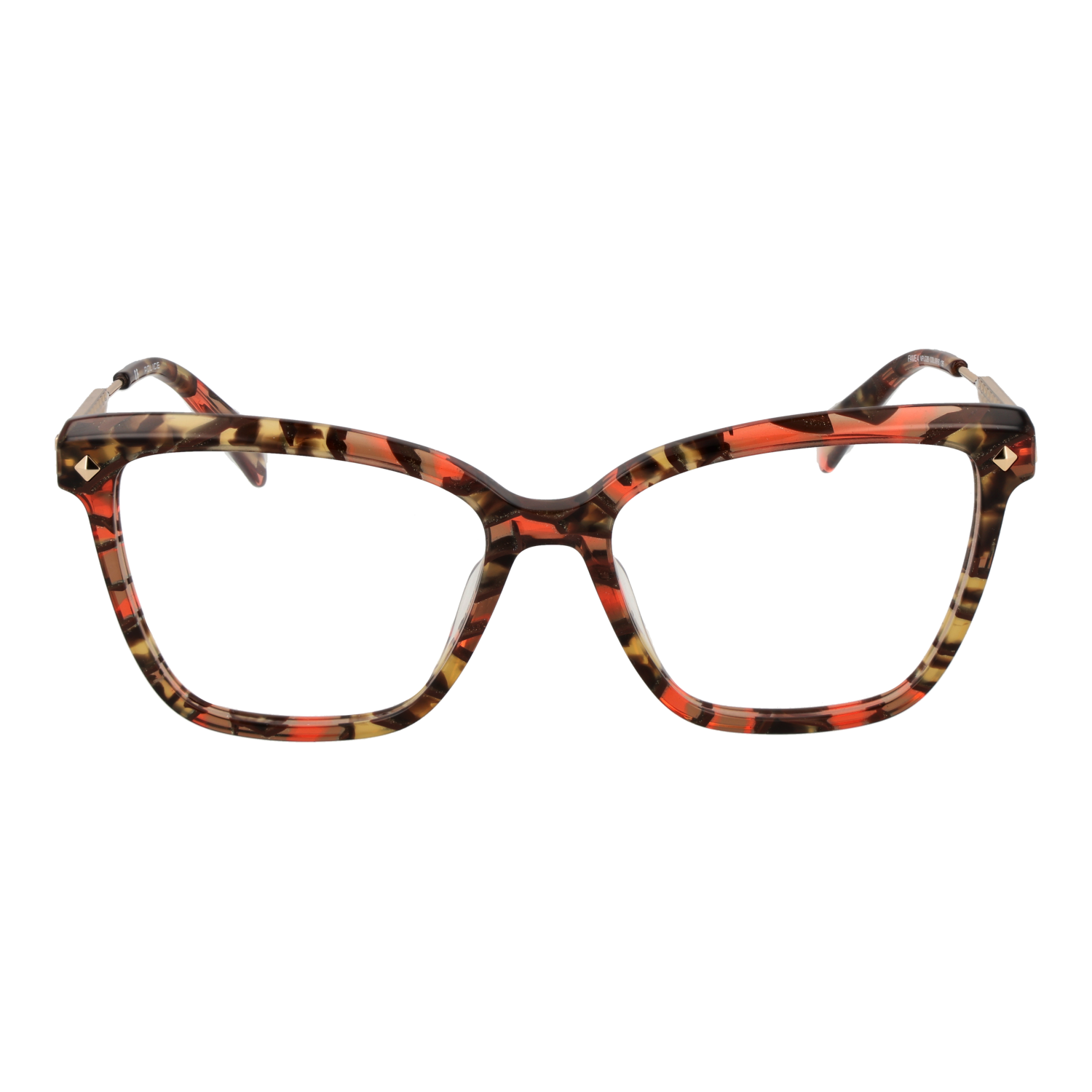 Σκελετός Γυαλιών Police Butterfly με Μεταλλικό σκελετό - Image 2