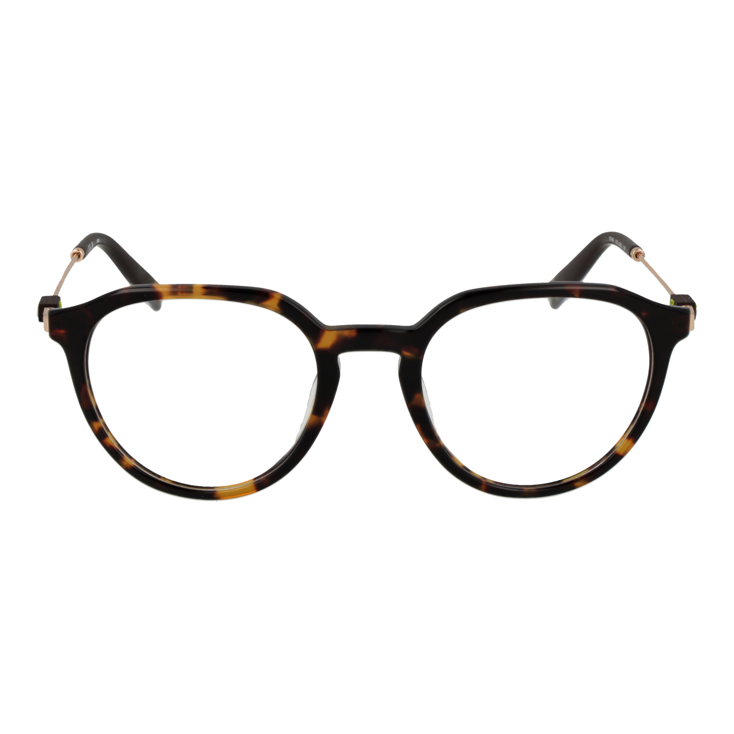 Σκελετός Γυαλιών Fila Panto με Μεταλικό & Πλαστικό σκελετό - Image 2