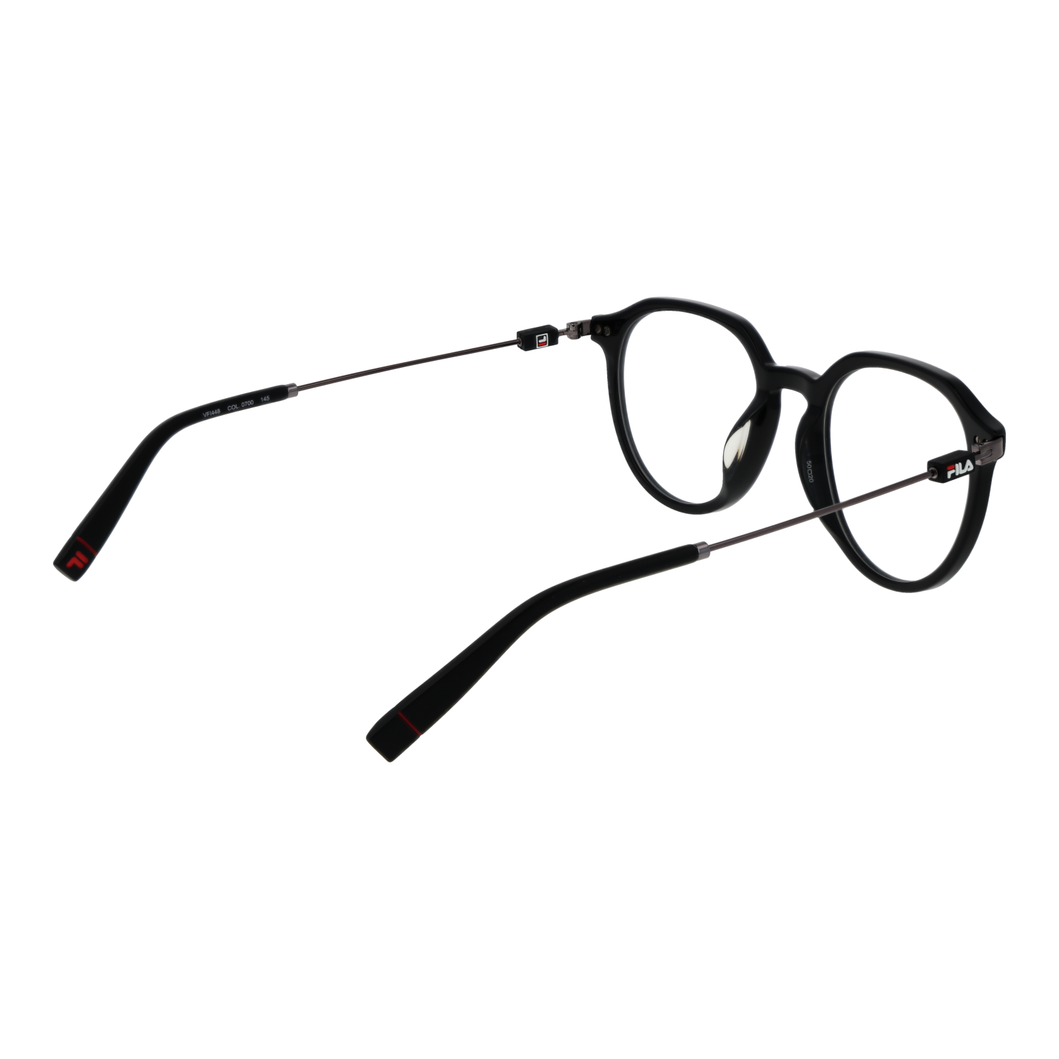 Σκελετός Γυαλιών Fila Panto με Μεταλλικό σκελετό - Image 3