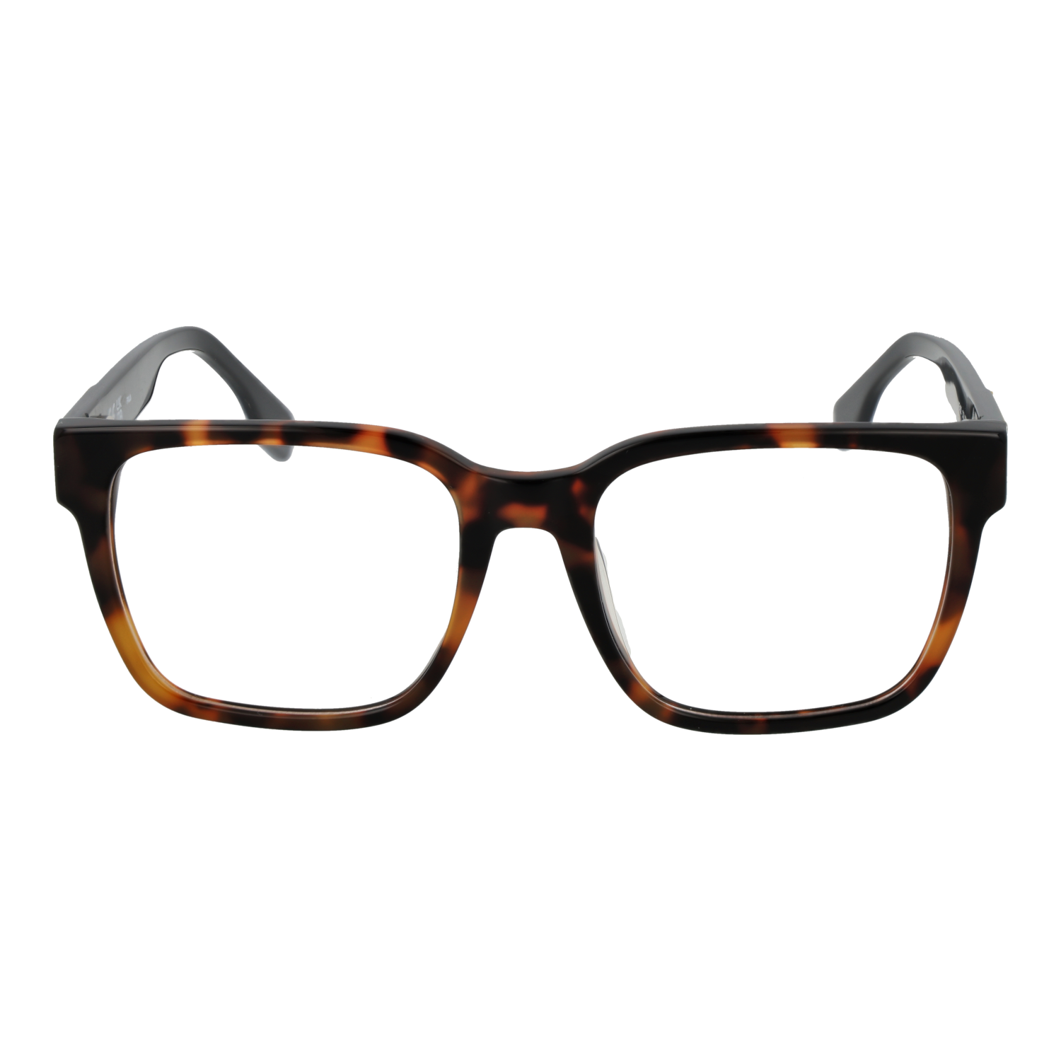 Σκελετός Γυαλιών Fila Square με Cellulose Acetate σκελετό - Image 2