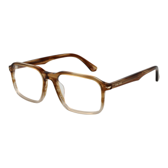 Σκελετός Γυαλιών  Police Rectangle με Cellulose Acetate σκελετό