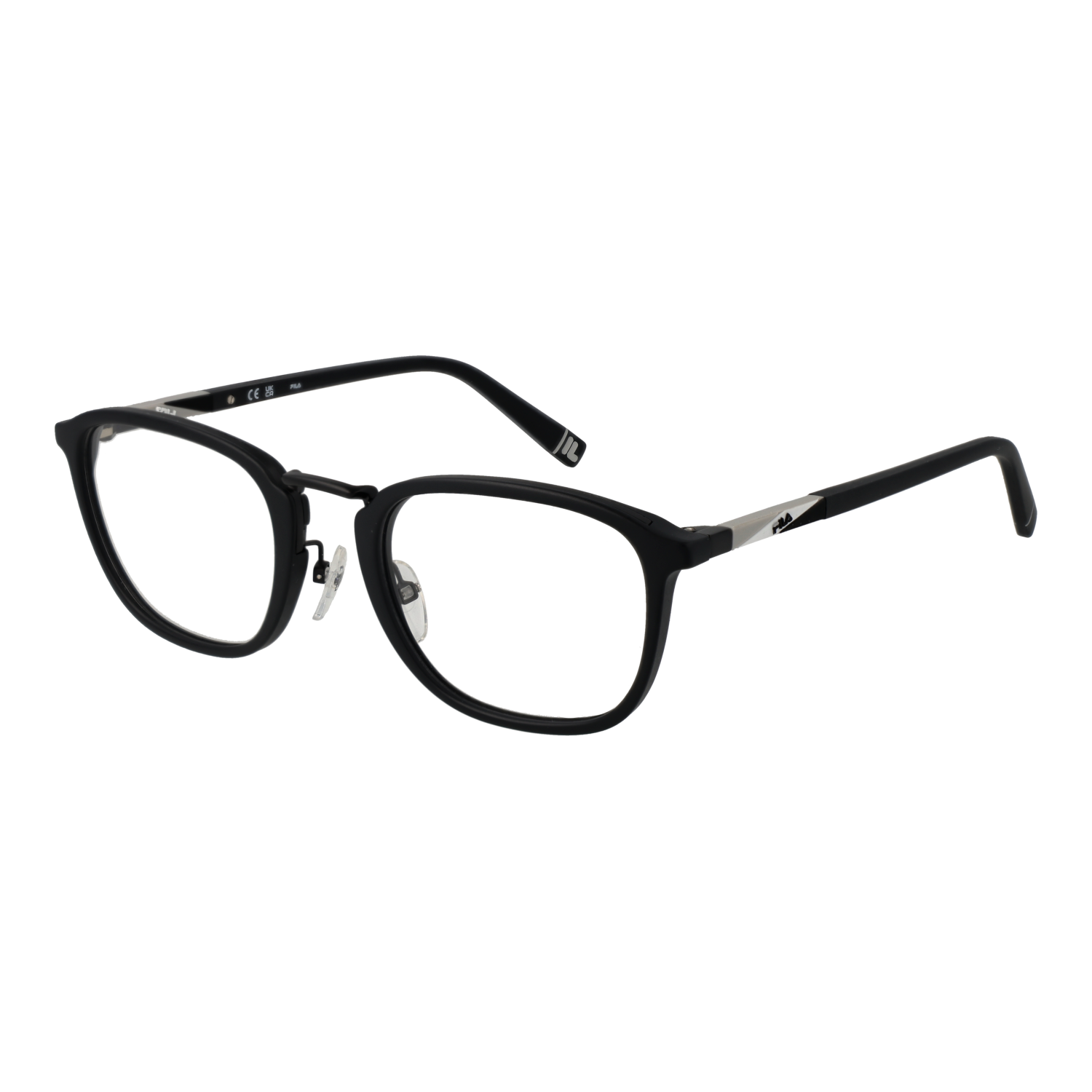 Σκελετός Γυαλιών Fila Square με Plastic σκελετό