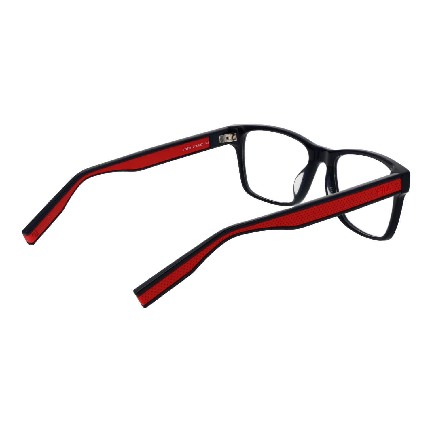 Σκελετός Γυαλιών Fila Rectangle με Plastic σκελετό - Image 3