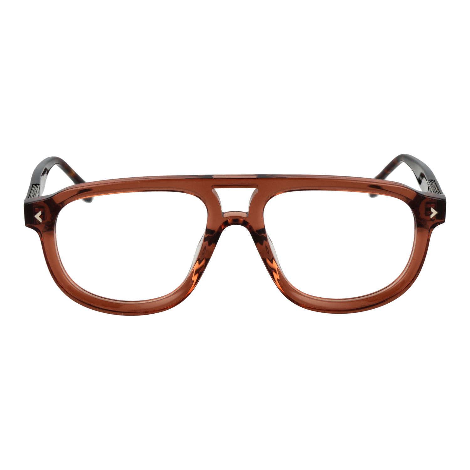 Σκελετός Γυαλιών Lozza Aviator με Cellulose Acetate σκελετό - Image 2