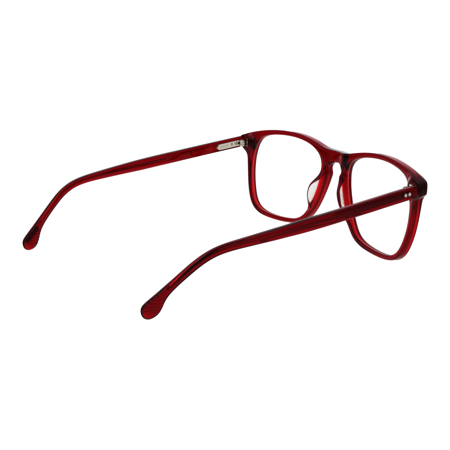 Σκελετός Γυαλιών Lozza Square με Cellulose Acetate σκελετό - Image 3