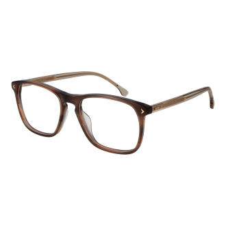 Σκελετός Γυαλιών  Lozza Square με Cellulose Acetate σκελετό