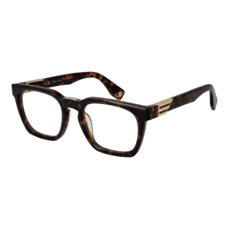 Σκελετός Γυαλιών  Police Square με Cellulose Acetate σκελετό