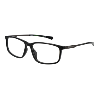 Σκελετός Γυαλιών  Polaroid Rectangle με Polyamide σκελετό