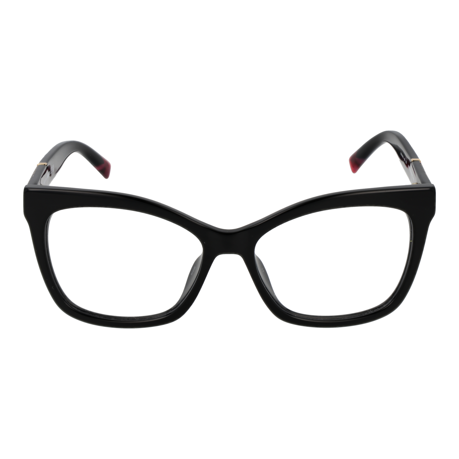 Σκελετός Γυαλιών Missoni Cat Eye με Acetate σκελετό - Image 2