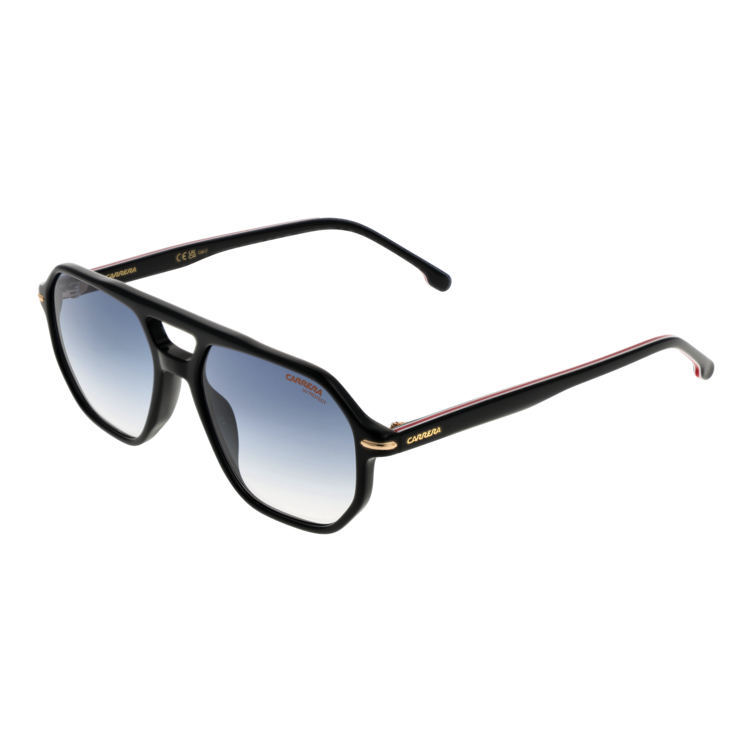Γυαλιά Ηλίου Carrera Aviator με Acetate σκελετό