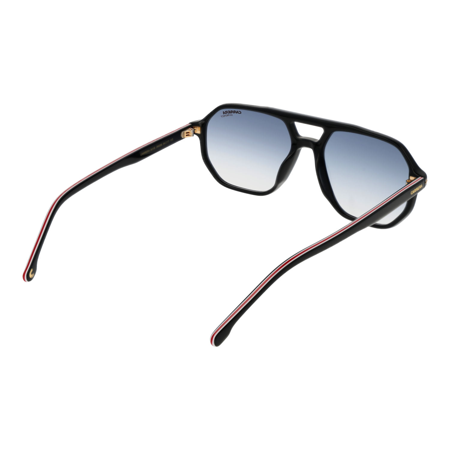 Γυαλιά Ηλίου Carrera Aviator με Acetate σκελετό - Image 3