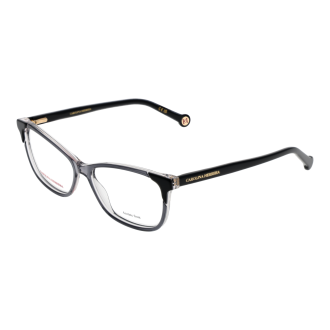 Σκελετός Γυαλιών  Carolina Herrera Rectangle με Acetate σκελετό