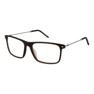 Σκελετός Γυαλιών  H Design Rectangle με Acetate σκελετό