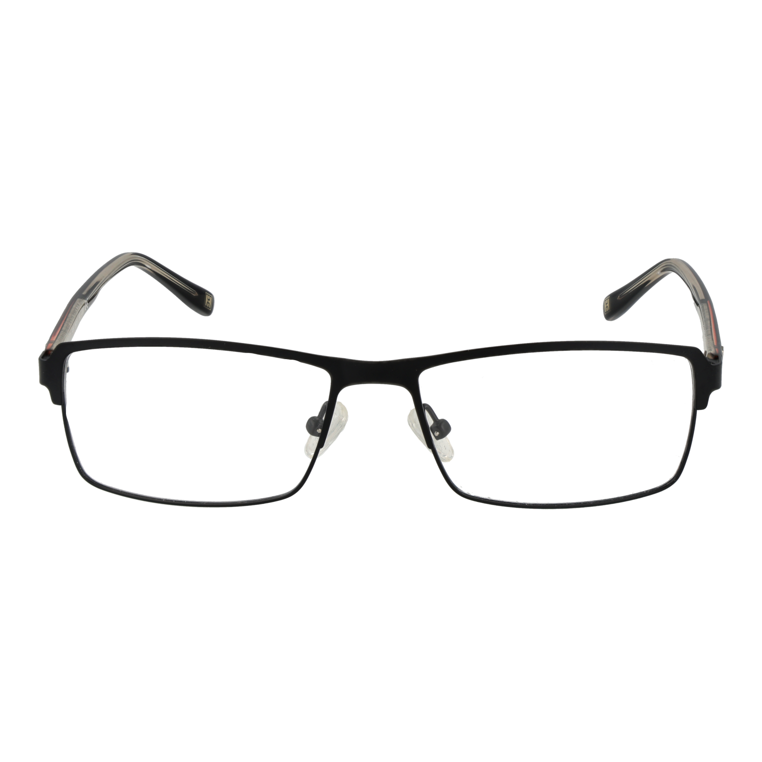 Σκελετός Γυαλιών Atelier du Faubourg Rectangle με Μεταλλικό σκελετό - Image 2