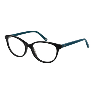 Σκελετός Γυαλιών  Jasma Oval με Plastic σκελετό