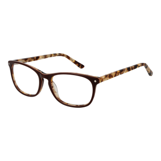 Σκελετός Γυαλιών  Jasma Rectangle με Plastic σκελετό