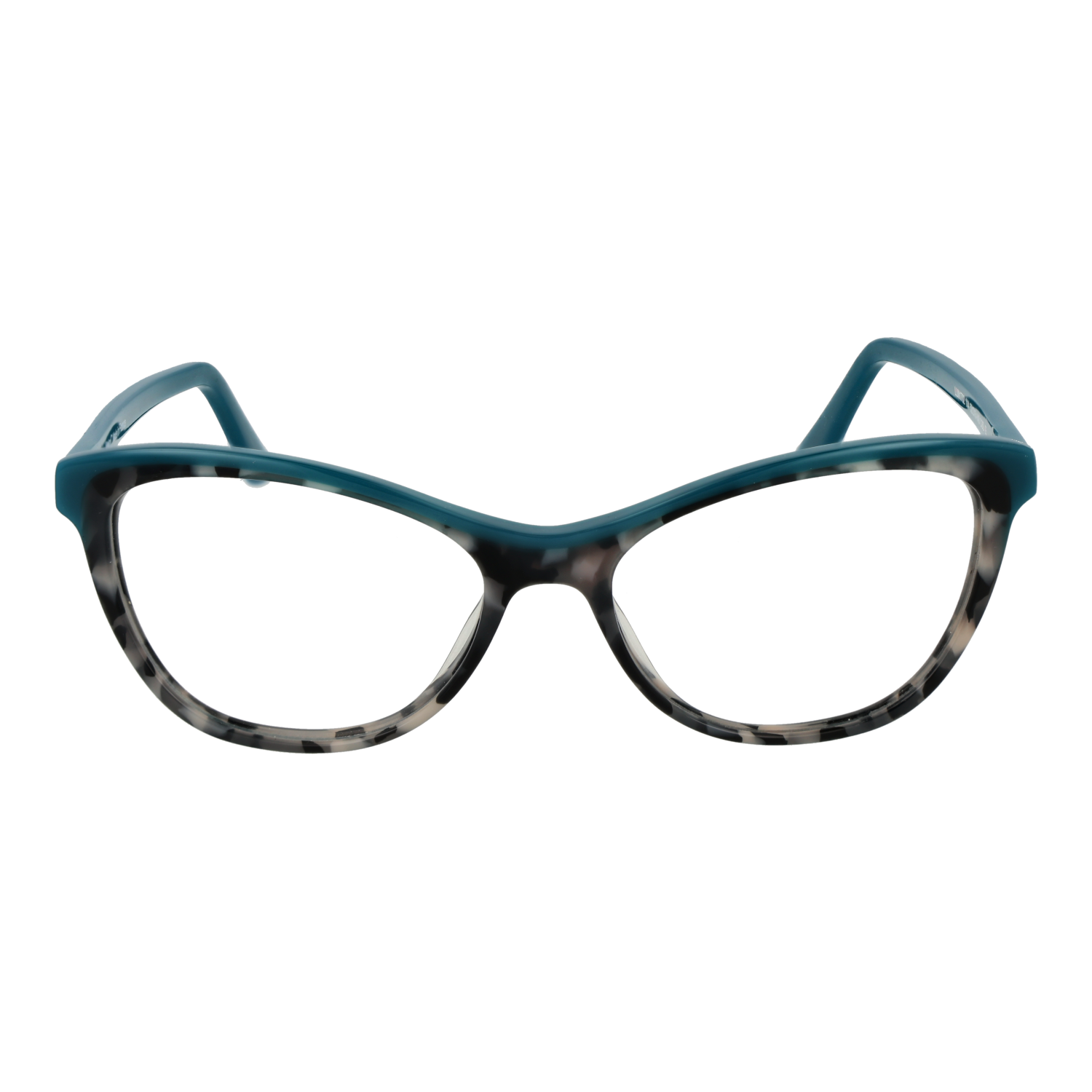 Σκελετός Γυαλιών Lunatic Cat Eye με Acetate σκελετό - Image 2