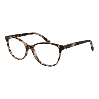 Σκελετός Γυαλιών  Jasma Round με Plastic σκελετό