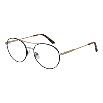 Σκελετός Γυαλιών  La Paresseuse Round με Μεταλλικό σκελετό