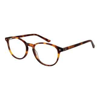 Σκελετός Γυαλιών  Jasma Round με Plastic σκελετό