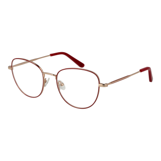 Σκελετός Γυαλιών  Jasma Round με Μεταλικό & Πλαστικό σκελετό