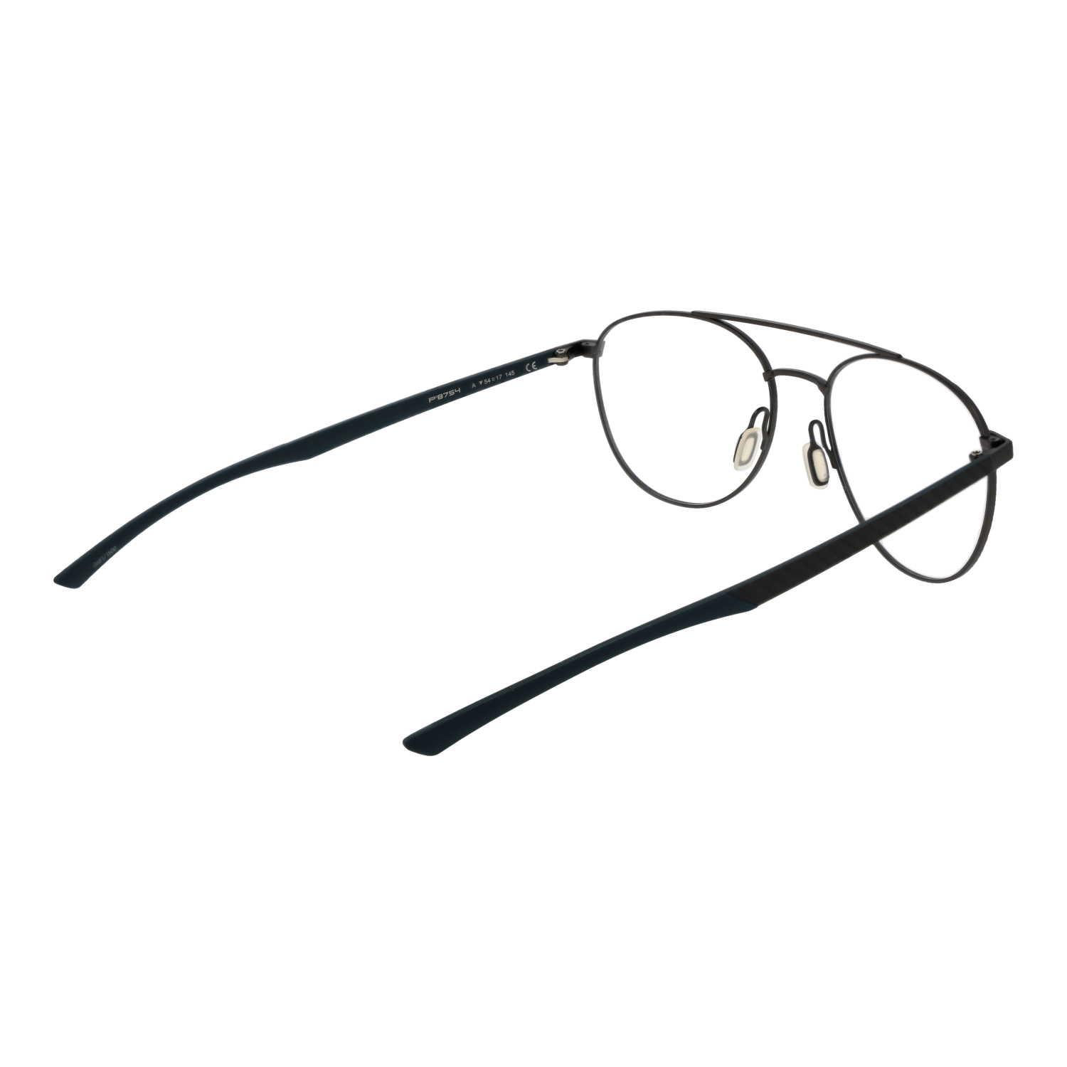 Σκελετός Γυαλιών Porsche Design Aviator με Carbon Fiber σκελετό - Image 3