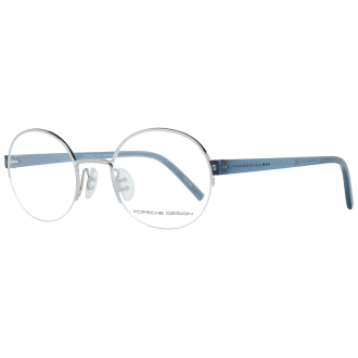 Σκελετός Γυαλιών  Porsche Design Panto με Μεταλικό & Πλαστικό σκελετό