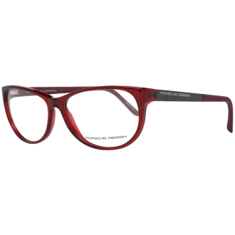 Σκελετός Γυαλιών  Porsche Design Rectangle με Plastic σκελετό