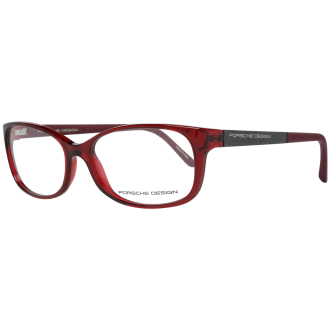 Σκελετός Γυαλιών  Porsche Design Rectangle με Plastic σκελετό