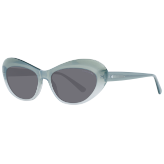 Γυαλιά Ηλίου  Comma Oval με Acetate σκελετό