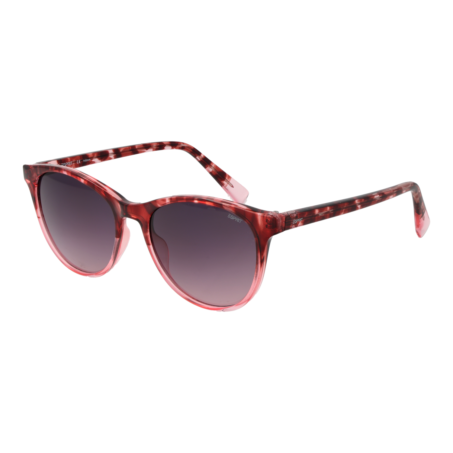 Γυαλιά Ηλίου Esprit Round με Plastic σκελετό