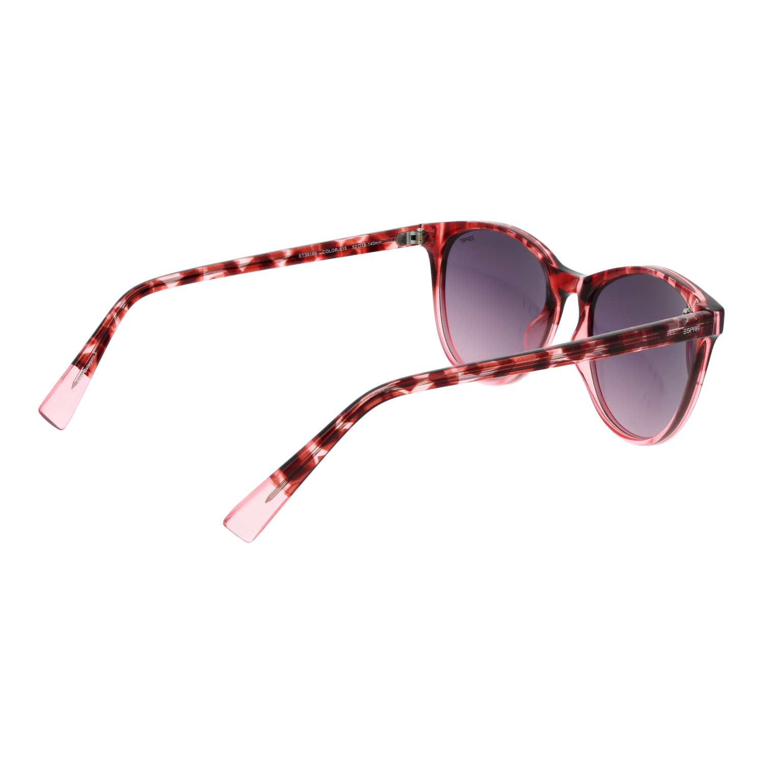 Γυαλιά Ηλίου Esprit Round με Plastic σκελετό - Image 3
