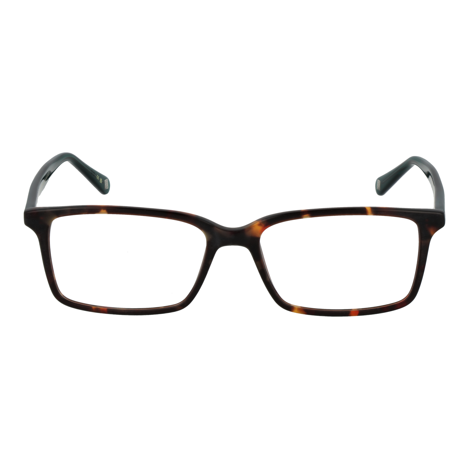 Σκελετός Γυαλιών Ted Baker Rectangle με Plastic σκελετό - Image 2