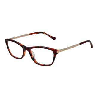 Σκελετός Γυαλιών  Ted Baker Rectangle με Acetate σκελετό