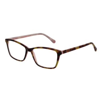 Σκελετός Γυαλιών  Ted Baker Rectangle με Acetate σκελετό
