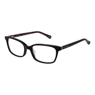 Σκελετός Γυαλιών  Ted Baker Rectangle με Acetate σκελετό