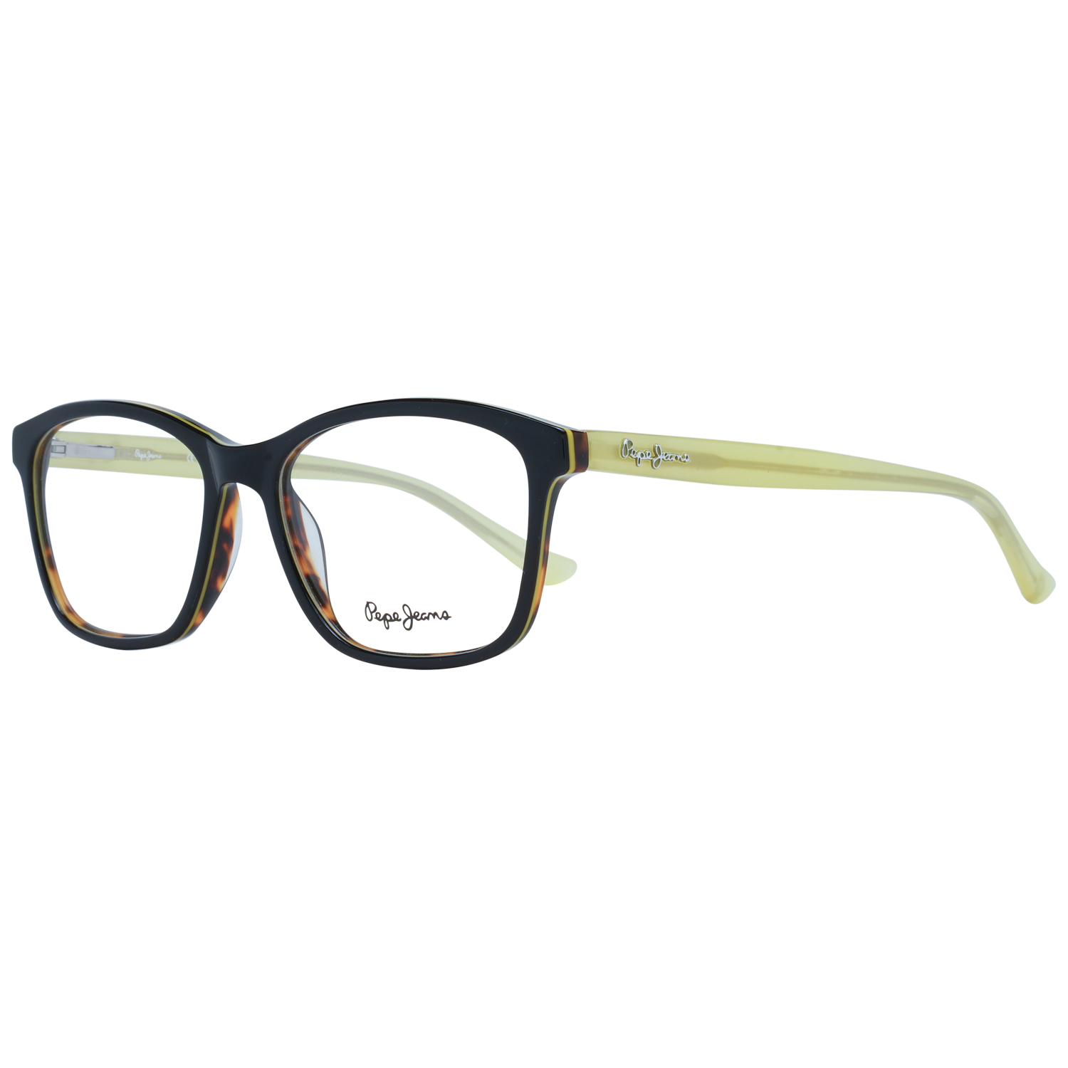 Σκελετός Γυαλιών Pepe Jeans Butterfly με Cellulose Acetate σκελετό